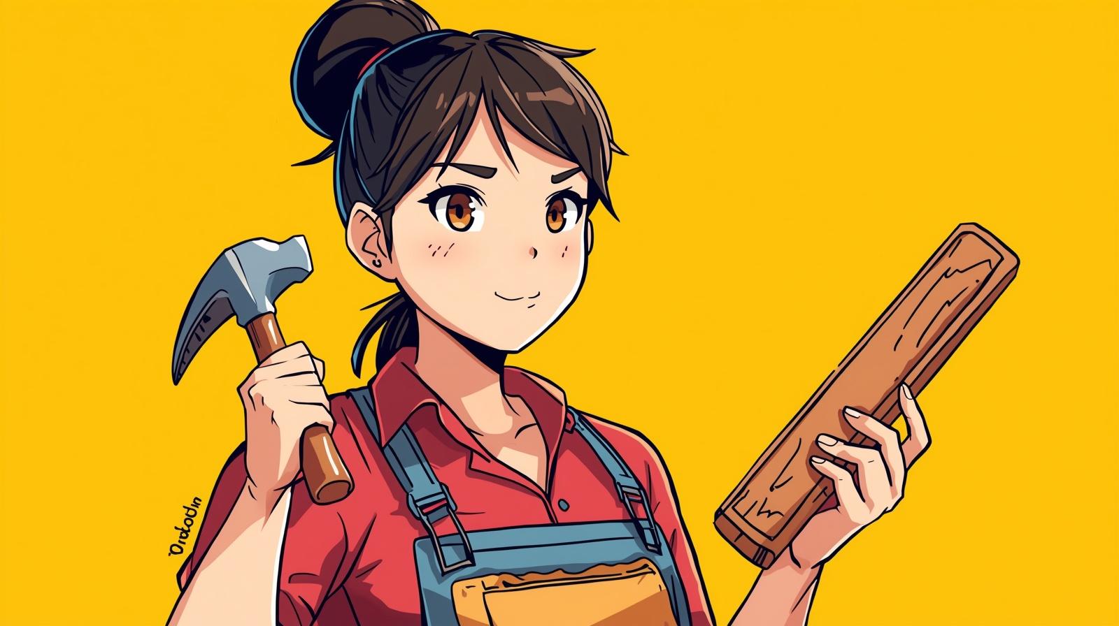 🔨 Carpenter in Bijnor by Glorious Service 🛠️ Call - 9760422337